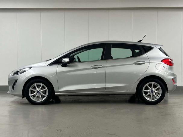 Ford Fiesta 1.0 EcoBoost TITANIUM 70 kW image number 5