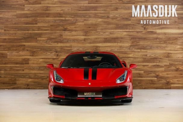 Ferrari 488 Pista 530 kW image number 5