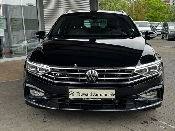 Volkswagen Passat Variant 2.0 TSI DSG Elegance 140 kW image number 4