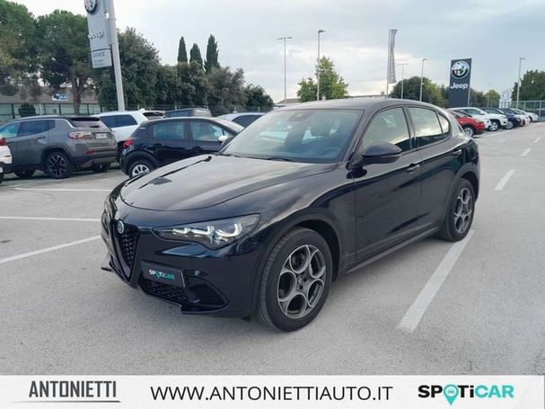 Alfa Romeo Stelvio 2.2 Diesel AT8 Q4 154 kW image number 1