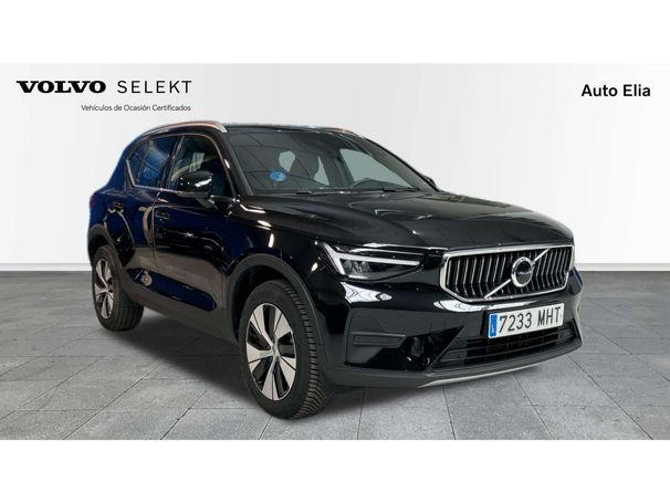 Volvo XC40 Recharge T4 155 kW image number 2