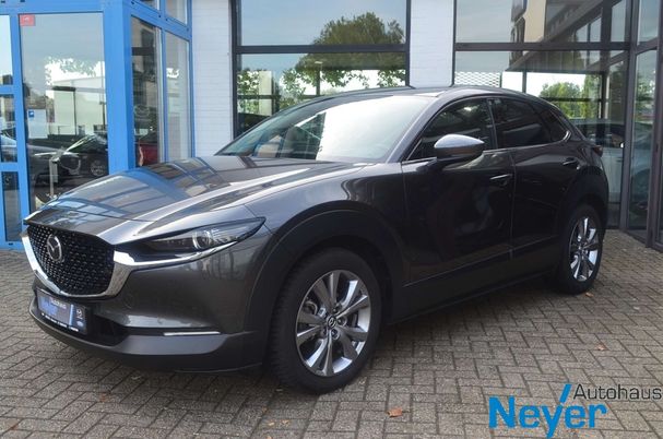 Mazda CX-30 2.0 150 Selection 110 kW image number 1