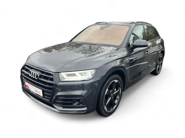 Audi Q5 50 TFSIe S tronic S-line 220 kW image number 16