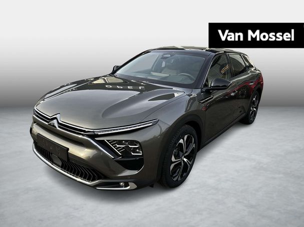 Citroen C5 X Hybrid Shine 165 kW image number 1