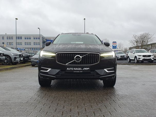 Volvo XC60 T6 AWD Inscription 251 kW image number 3