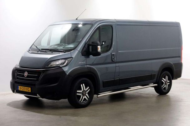 Fiat Ducato L2H1 130 kW image number 8