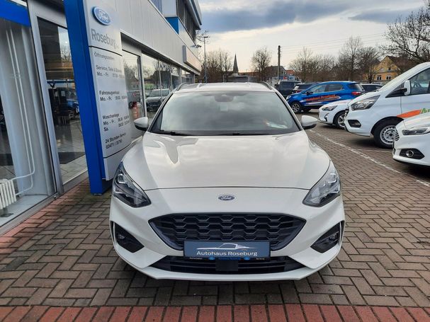 Ford Focus ST-Line 92 kW image number 2