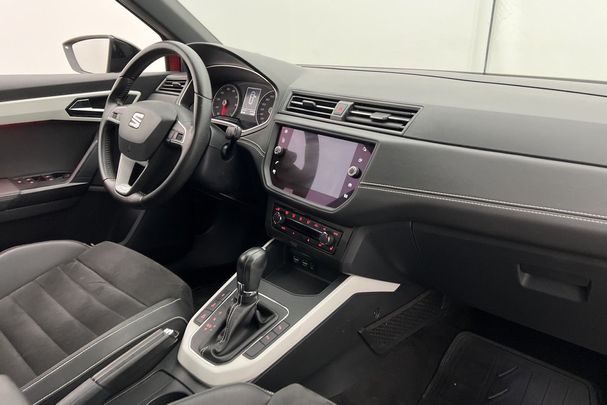 Seat Arona 1.0 TSI XCELLENCE 85 kW image number 25