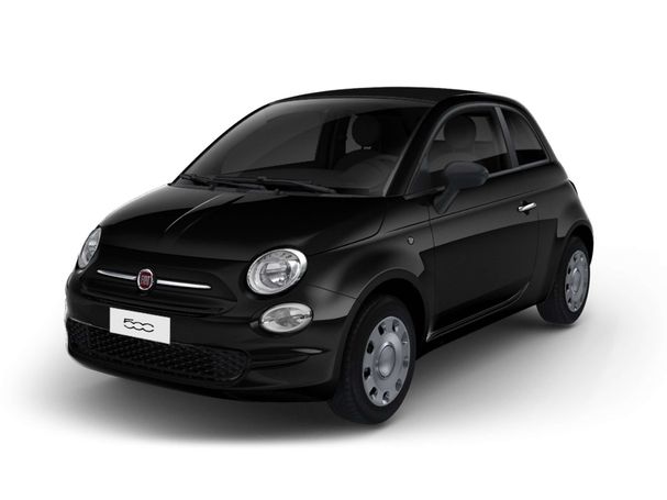 Fiat 500C 1.0 Hybrid 51 kW image number 1