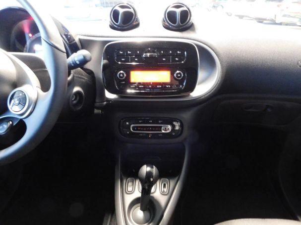 Smart ForFour 60 kW image number 12