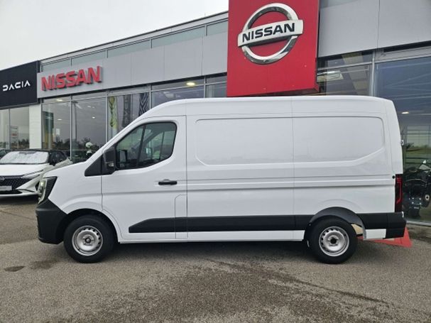 Nissan Interstar L2H2 dCi 150 N-Connecta 110 kW image number 7