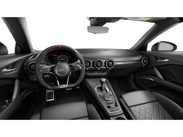 Audi TTS TFSI S tronic 235 kW image number 9