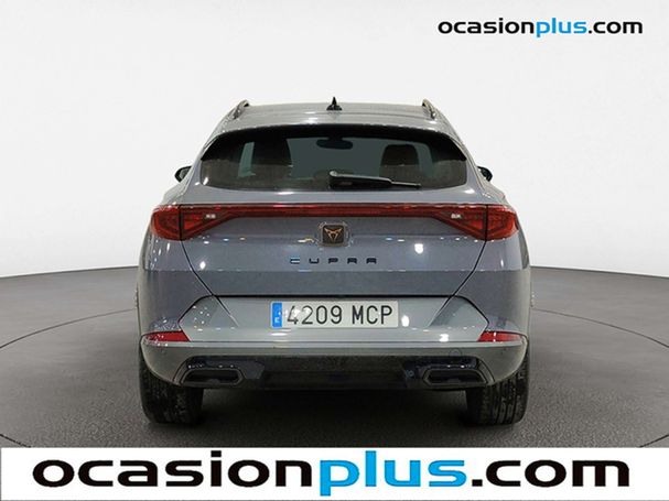 Cupra Formentor 1.5 TSI DSG 110 kW image number 21