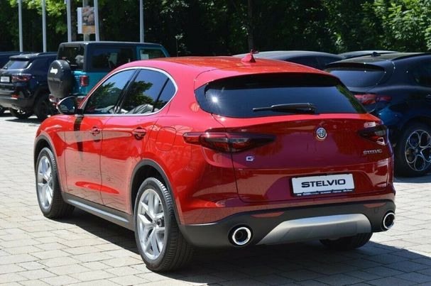 Alfa Romeo Stelvio 147 kW image number 4