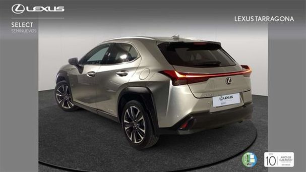 Lexus UX 250h 135 kW image number 4