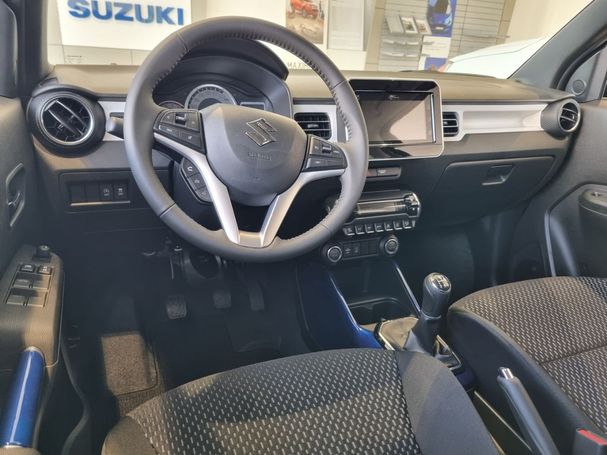 Suzuki Ignis 61 kW image number 9