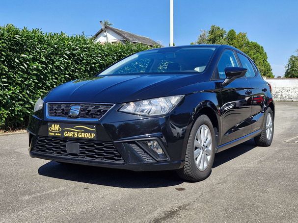 Seat Ibiza 55 kW image number 2