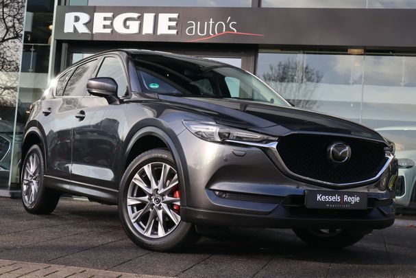 Mazda CX-5 SKYACTIV-G 194 143 kW image number 1