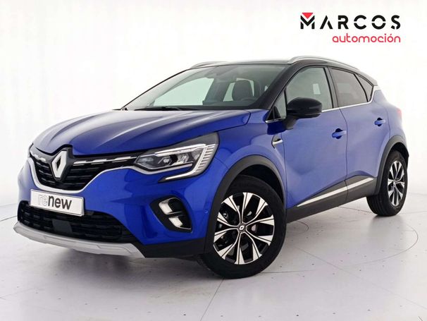 Renault Captur TCe Techno 67 kW image number 1