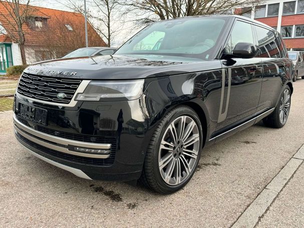 Land Rover Range Rover LWB P400 294 kW image number 1