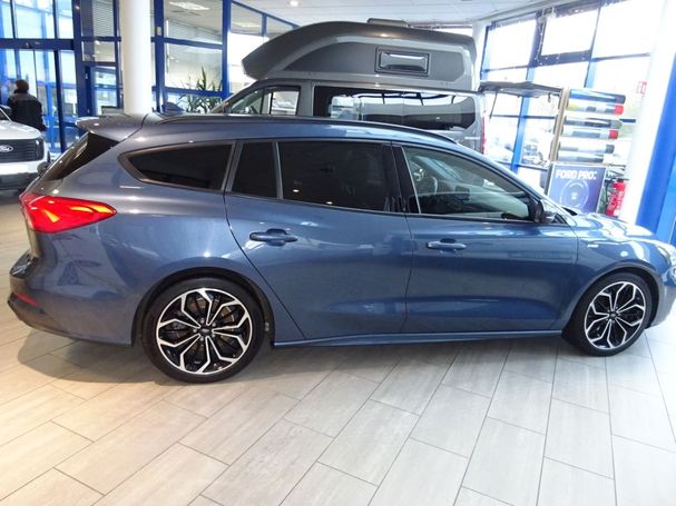 Ford Focus 2.0 EcoBlue ST-Line 110 kW image number 13