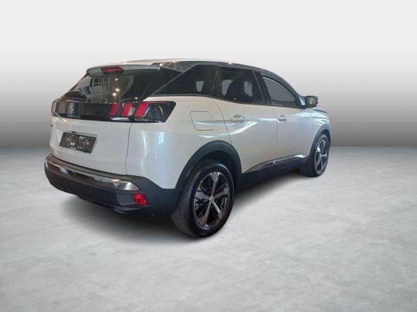 Peugeot 3008 96 kW image number 4