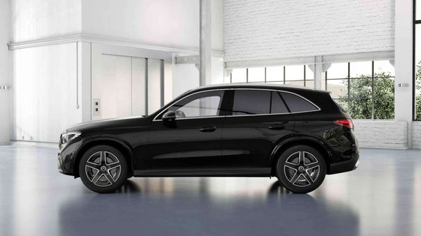 Mercedes-Benz GLC 300 e AMG Line 4Matic 230 kW image number 12