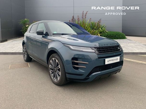 Land Rover Range Rover Evoque 149 kW image number 2