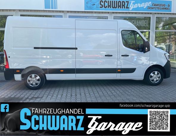 Renault Master L3H2 99 kW image number 13