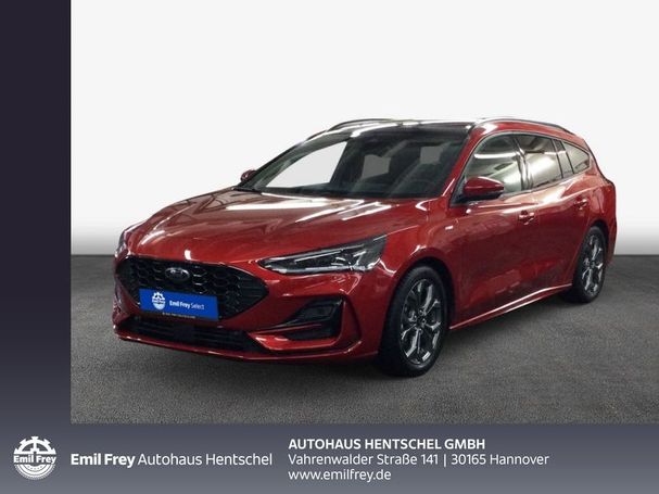 Ford Focus 1.0 EcoBoost Hybrid ST-Line 114 kW image number 1