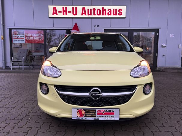 Opel Adam 1.4 Jam 64 kW image number 3