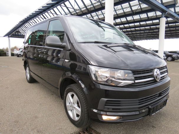 Volkswagen T6 Multivan DSG 110 kW image number 2