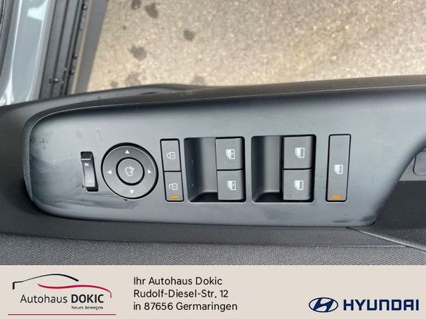 Hyundai Kona 160 kW image number 26