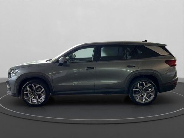 Skoda Kodiaq 2.0 TDI Selection 142 kW image number 5