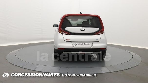 Kia Soul e-Soul 150 kW image number 6