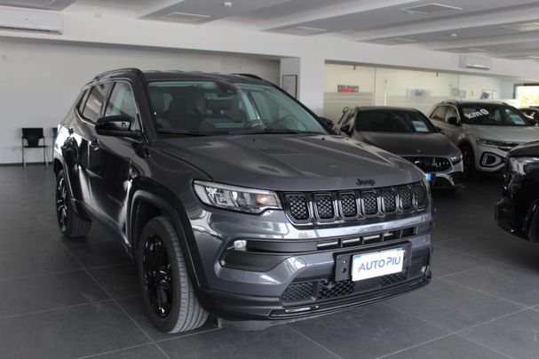 Jeep Compass 1.5 T4 96 kW image number 2