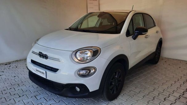 Fiat 500X 1.3 MultiJet 70 kW image number 1