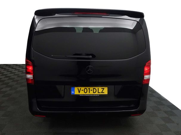 Mercedes-Benz Vito 114 CDi 100 kW image number 4