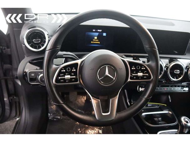 Mercedes-Benz CLA 180 100 kW image number 34