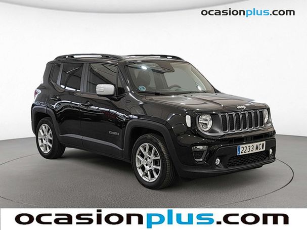 Jeep Renegade 96 kW image number 2