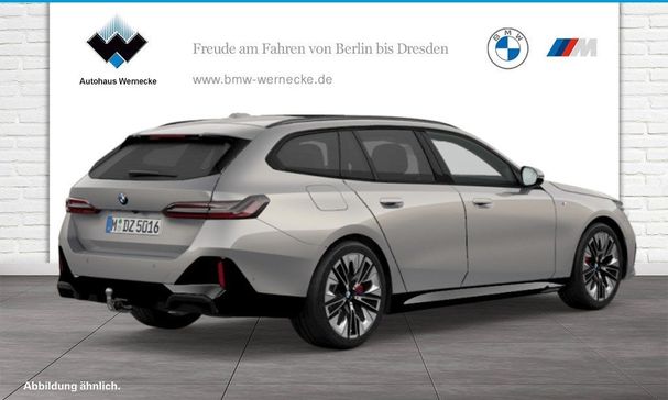 BMW 520d Touring 145 kW image number 2