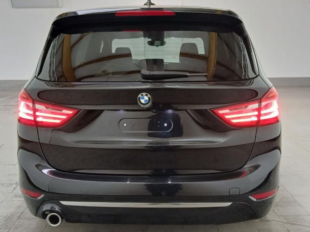 BMW 218i Gran Tourer Luxury Line 100 kW image number 3