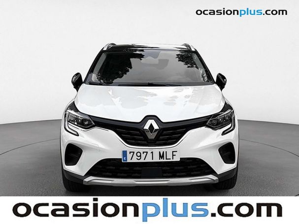 Renault Captur TCe Evolution 67 kW image number 13