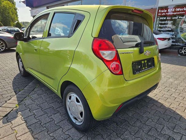 Chevrolet Spark 50 kW image number 6