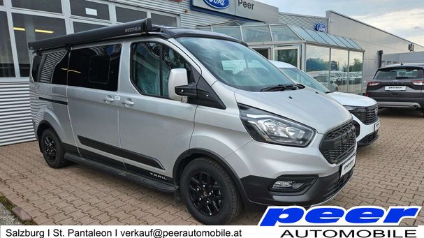 Ford Transit Custom Nugget 110 kW image number 2