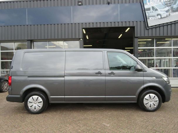 Volkswagen T6 Transporter 110 kW image number 11