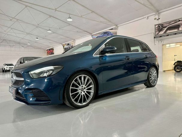 Mercedes-Benz B 250 e 8G-DCT 160 kW image number 2