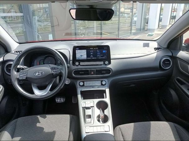 Hyundai Kona 39 kWh 101 kW image number 8