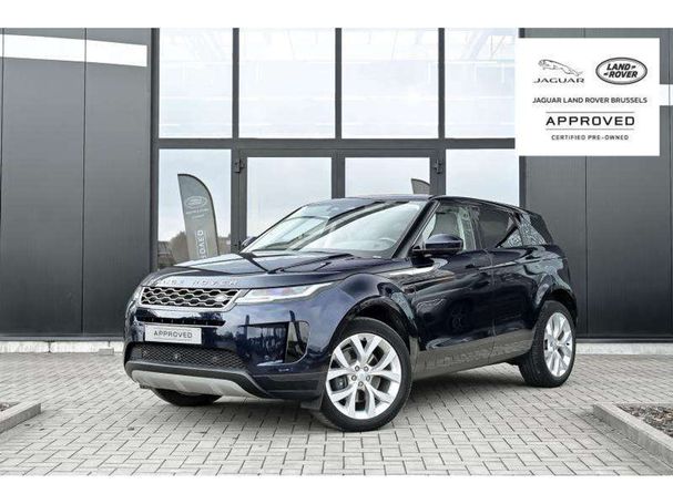 Land Rover Range Rover Evoque P160 S 118 kW image number 1