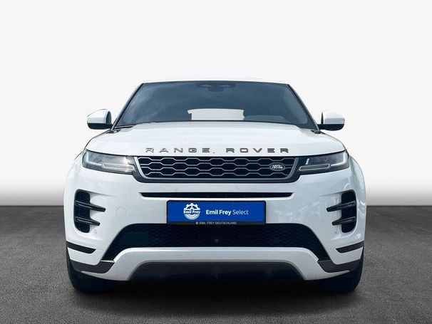 Land Rover Range Rover Evoque 198 kW image number 3